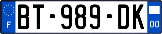 BT-989-DK