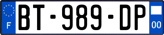 BT-989-DP