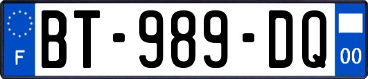 BT-989-DQ