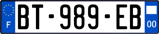 BT-989-EB