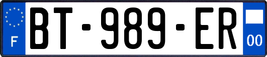 BT-989-ER