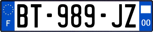 BT-989-JZ