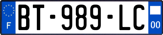 BT-989-LC