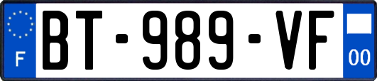 BT-989-VF