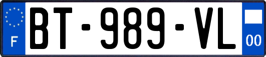 BT-989-VL