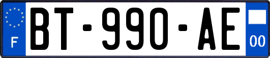 BT-990-AE