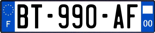 BT-990-AF