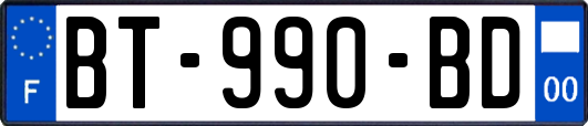 BT-990-BD