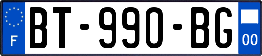 BT-990-BG