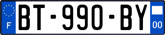 BT-990-BY