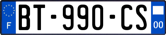 BT-990-CS