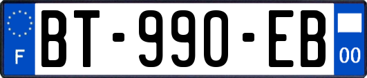BT-990-EB