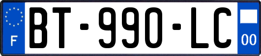 BT-990-LC