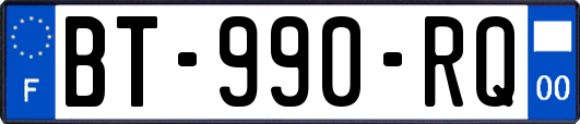 BT-990-RQ