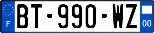 BT-990-WZ