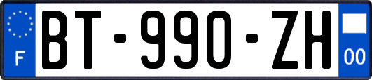 BT-990-ZH