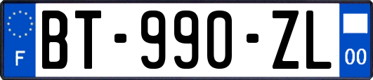 BT-990-ZL