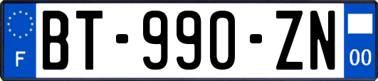 BT-990-ZN