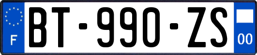 BT-990-ZS