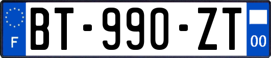 BT-990-ZT