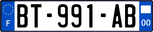 BT-991-AB