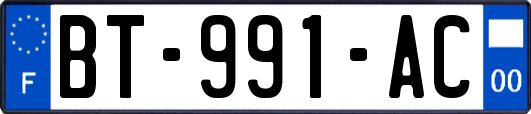 BT-991-AC