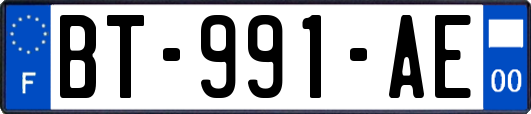 BT-991-AE