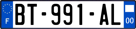 BT-991-AL