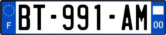 BT-991-AM