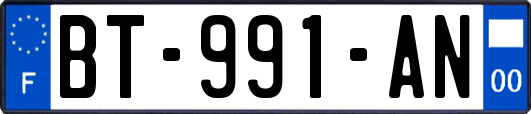 BT-991-AN