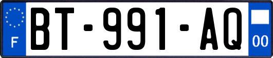 BT-991-AQ