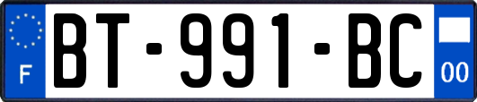 BT-991-BC