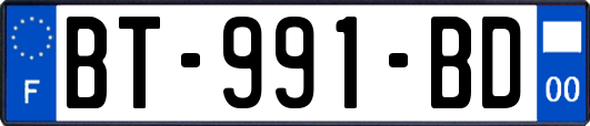 BT-991-BD