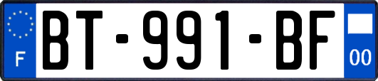 BT-991-BF