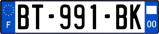 BT-991-BK