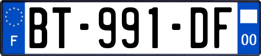 BT-991-DF
