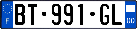 BT-991-GL