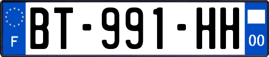 BT-991-HH