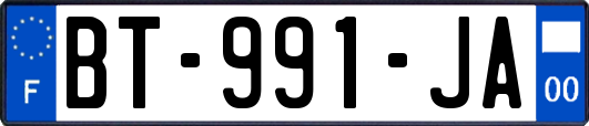 BT-991-JA