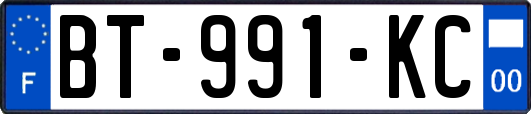 BT-991-KC