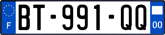 BT-991-QQ