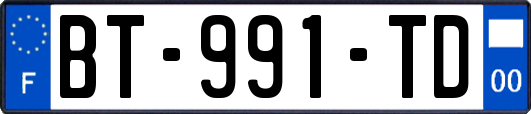 BT-991-TD