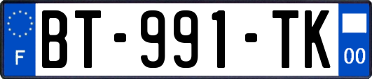 BT-991-TK