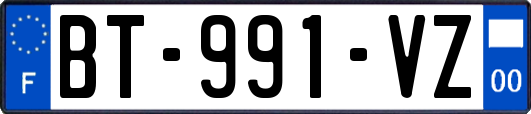 BT-991-VZ