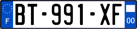 BT-991-XF