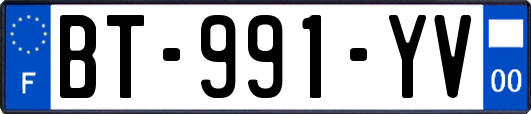 BT-991-YV