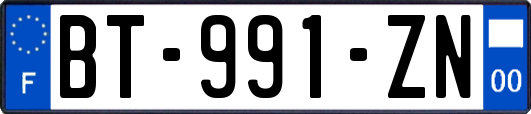 BT-991-ZN