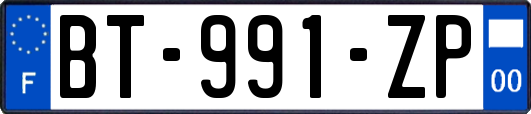 BT-991-ZP