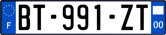 BT-991-ZT