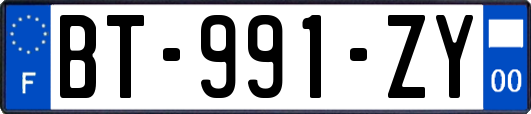 BT-991-ZY